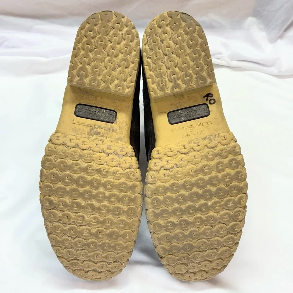 VTG LL‎ Bean Duck 8